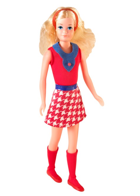 Skipper (sister-1964)