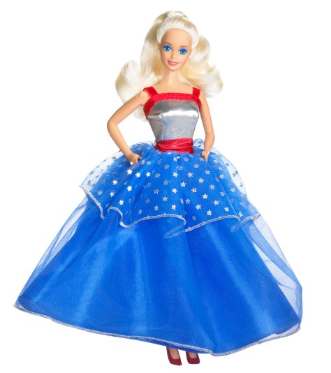 1992 Presidential Candidate