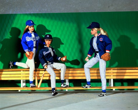 1998 Major League Baseball