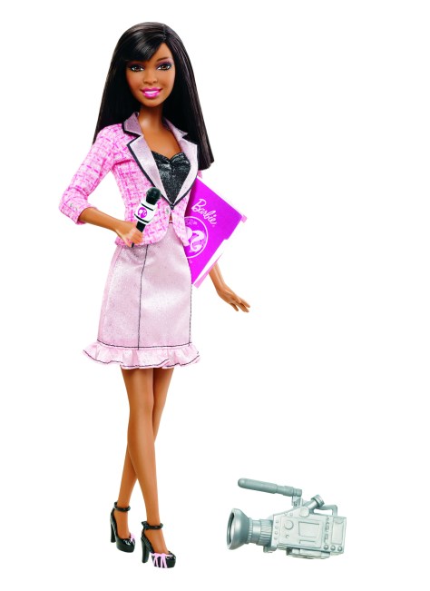 2010 News Anchor (AA)