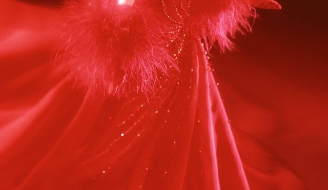 Barbie en rojo, sus mejores looks