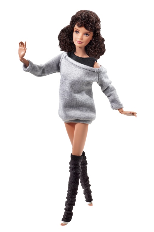 flasdance-barbie-doll