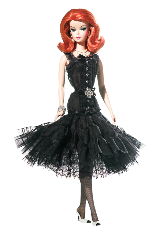 その他 HAUT MONDE BARBIE Doll HAUT MONDE BARBIE Doll