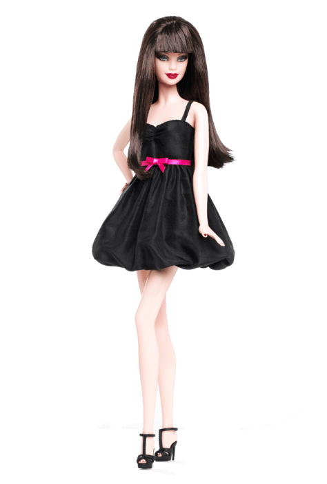 Model No. 01 — Collection 001.5