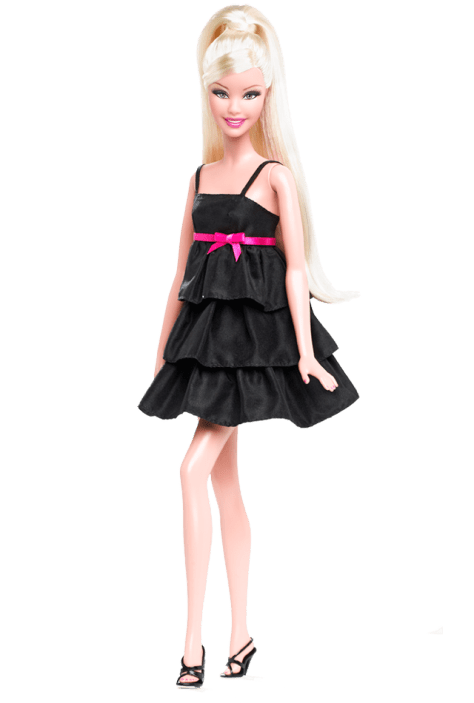 Model No. 06 — Collection 001.5