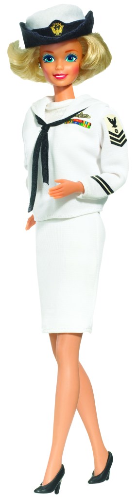 1991 Naval Petty Officer