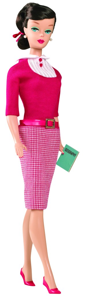 1965 Student Teacher