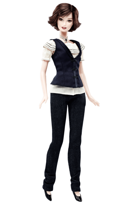 The Twilight Saga Eclipse Alice