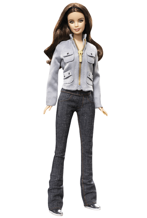 Twilight Bella Doll