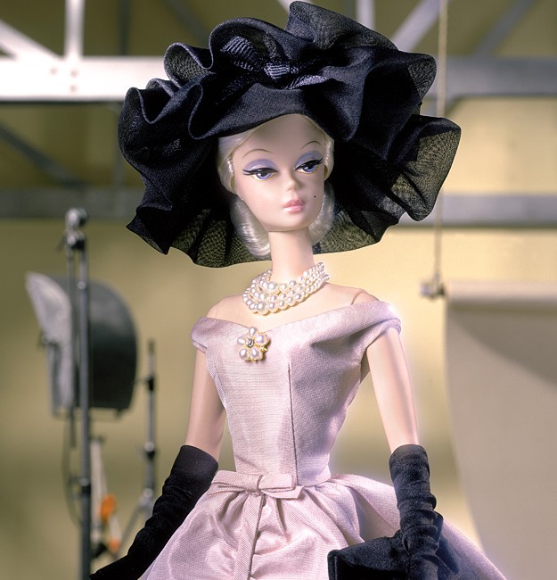 Blush Becomes Her™ Fashion