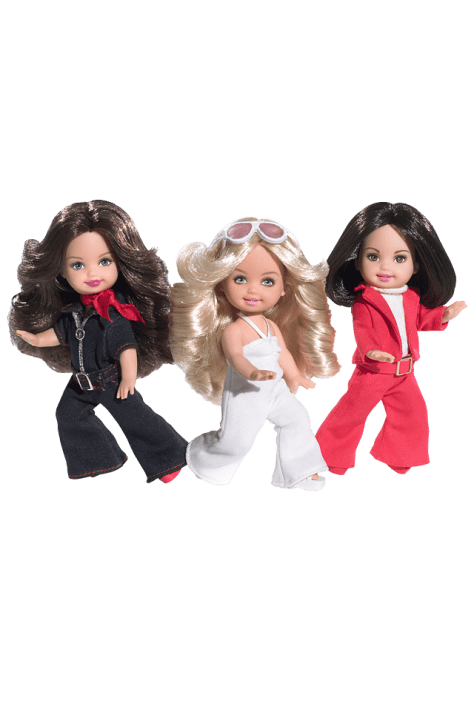 Charlie’s Angels Kelly Giftset
