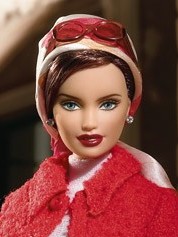 Ferrari Barbie® Doll