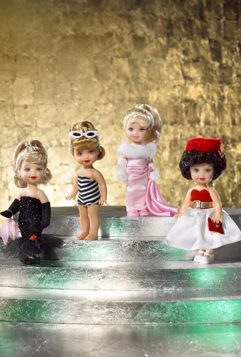 Kelly Nostalgic Favorites Giftset