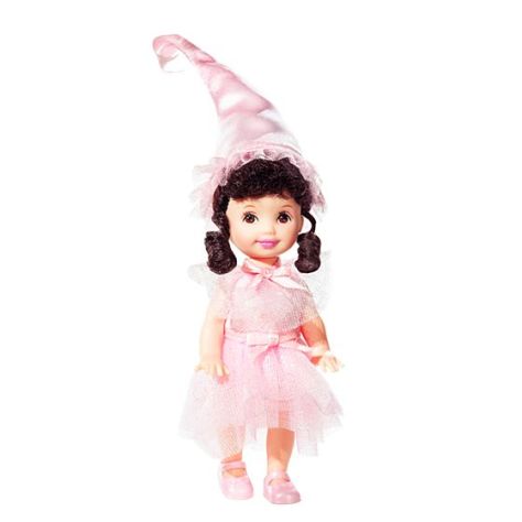 Lullaby Munchkin Kelly Doll