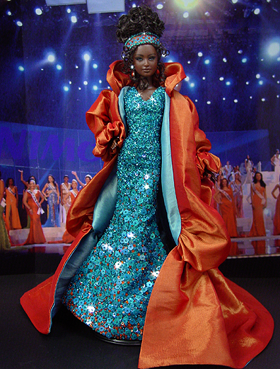 miss eritrea 2009