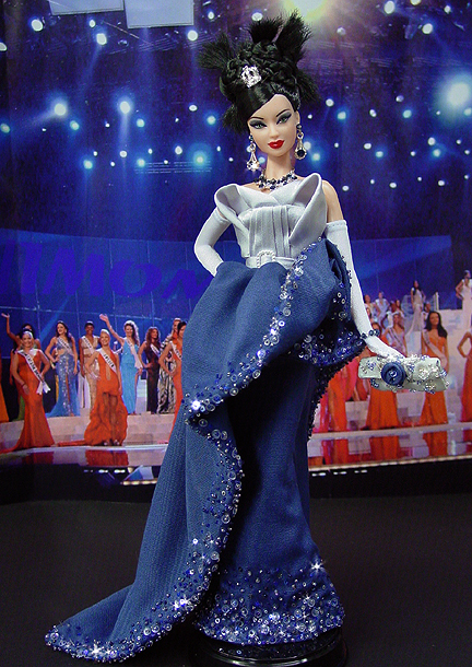 miss hunan province 2010