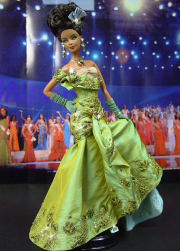 miss paraguay 2009