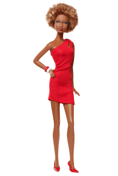 Model No. 08 — Collection Red