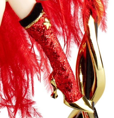 Bob Mackie Circus Barbie Doll