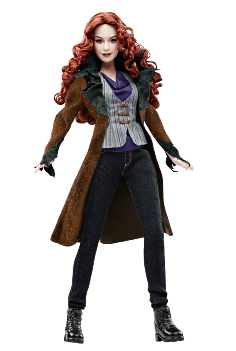 The Twilight Saga Eclipse Victoria