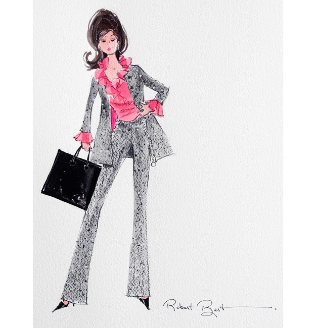 A Model Life Giftset