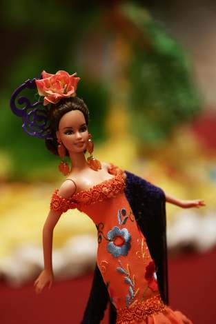 Málaga Exhibition 14