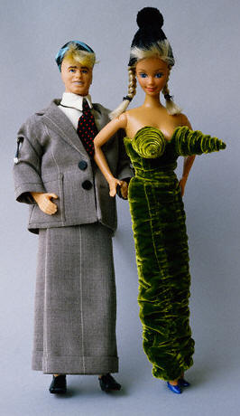jean paul gaultier