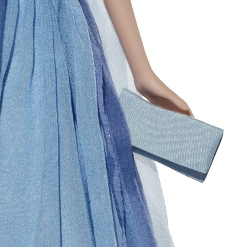 To Catch A Thief Barbie Doll