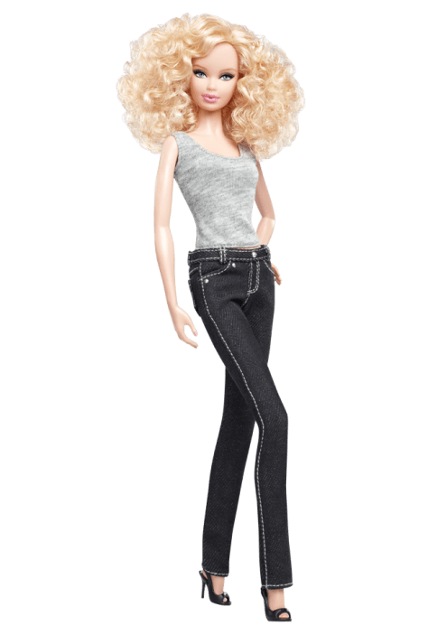 Barbie Basics Model No. 03 — Collection 002