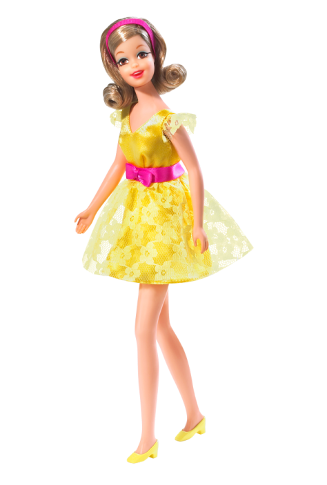 Most Mod Party™ Becky® Doll