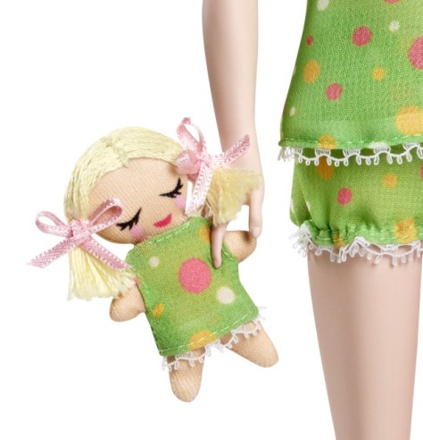 Nighty Brights Francie Giftset