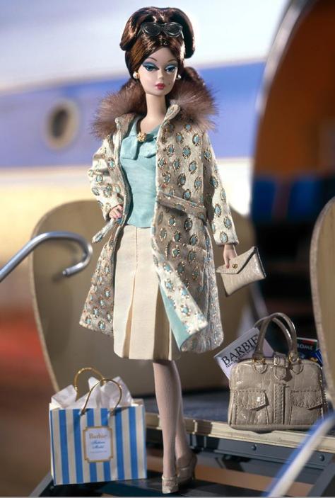 Continental Holiday Gifset