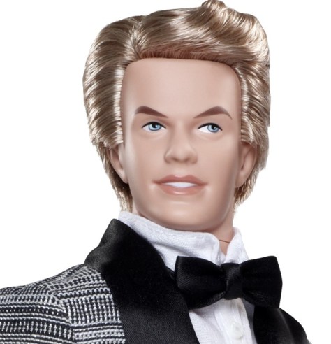 Spring Break 1961 Barbie and Ken Giftset