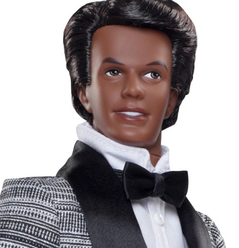 Spring Break 1961 Barbie and Ken Giftset