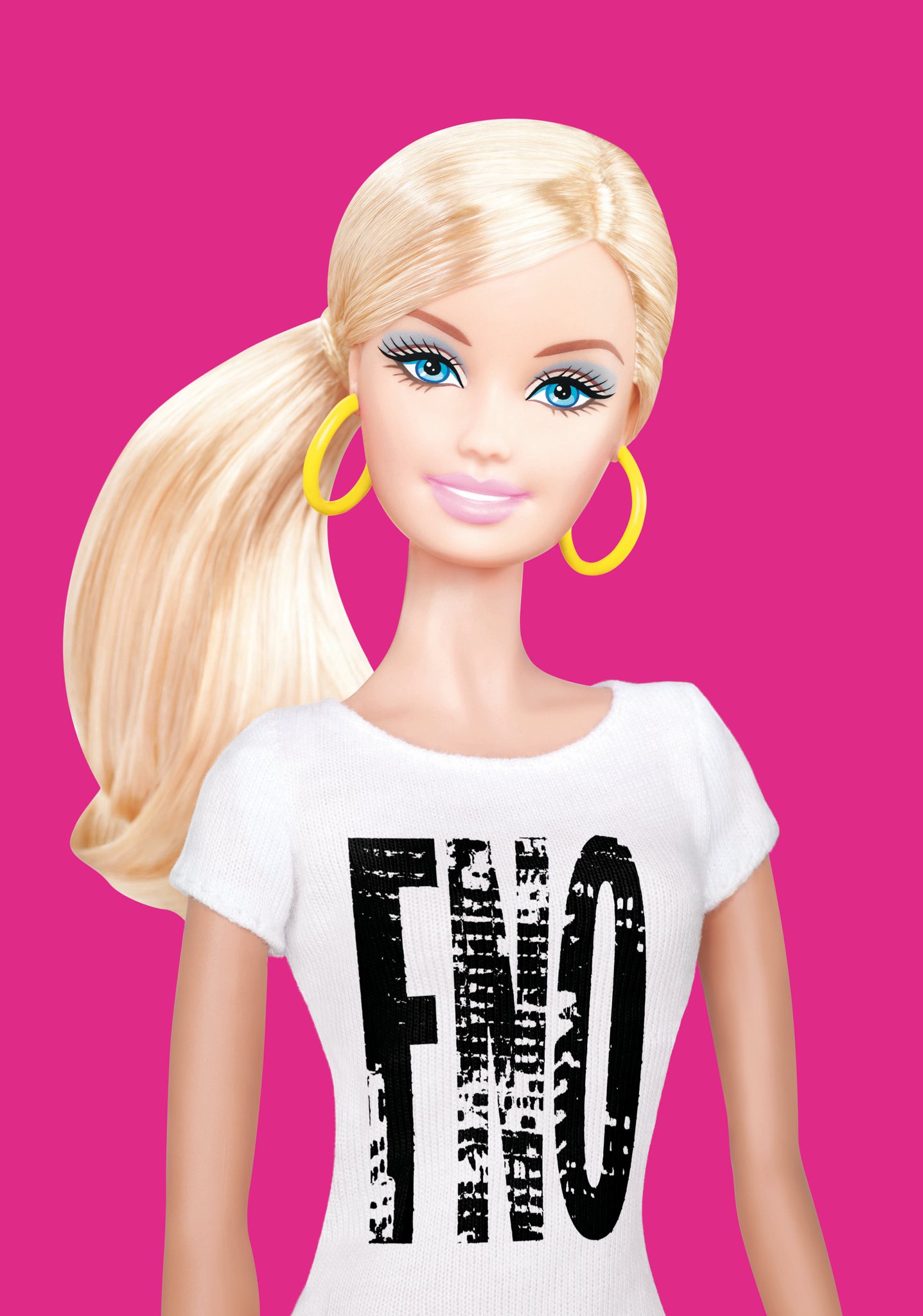 Barbie