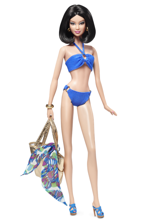 Barbie Basics Model No. 05 — Collection 003