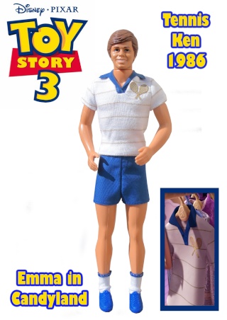 Tennis Ken 1986