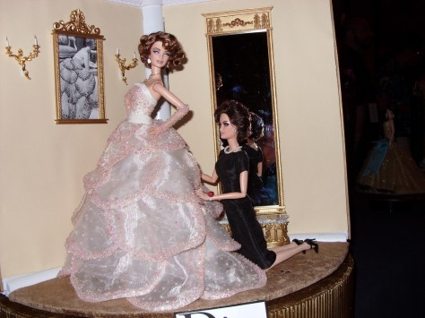 ninimomo dior-barbiecon5