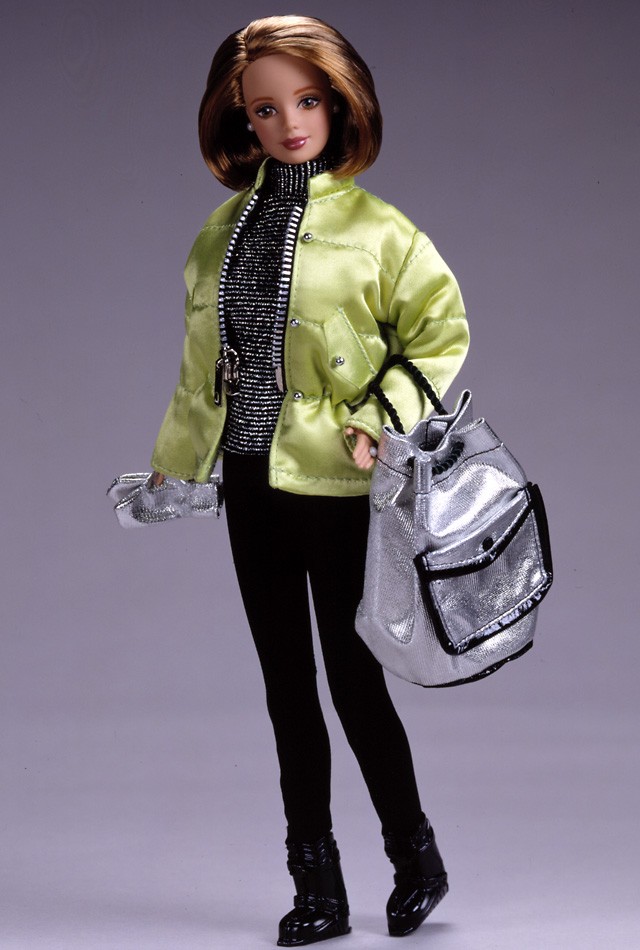 Snow Chic-So Chic Fashion