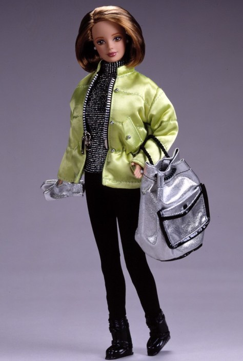 Snow Chic-So Chic Fashion