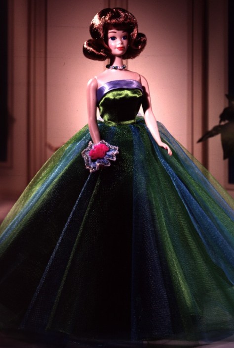 30th Anniversary Midge Doll