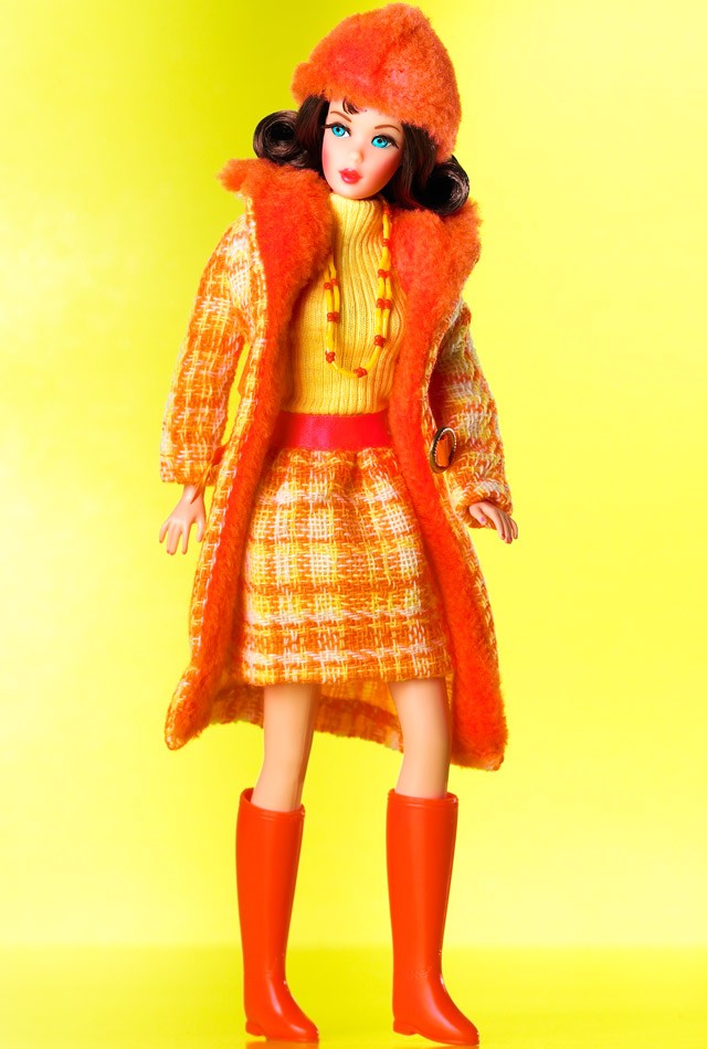 Made For Each Other Barbie Doll