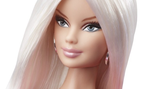 Barbie Pink In PANTONE, un homenaje muy especial