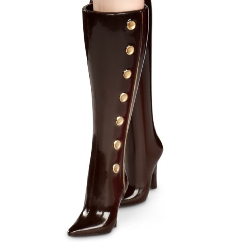 Australia Barbie Doll