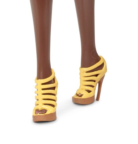 Barbie Basics Model No. 08 — Collection 003