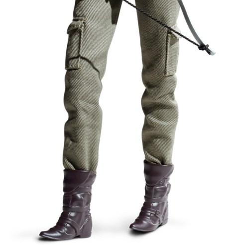 Hunger Games Katniss Doll