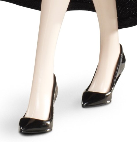 The Twilight Saga Breaking Dawn–Part 2 Rosalie Doll