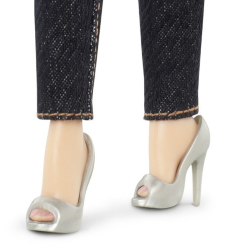 Tim Gunn Collection for Barbie Doll 1