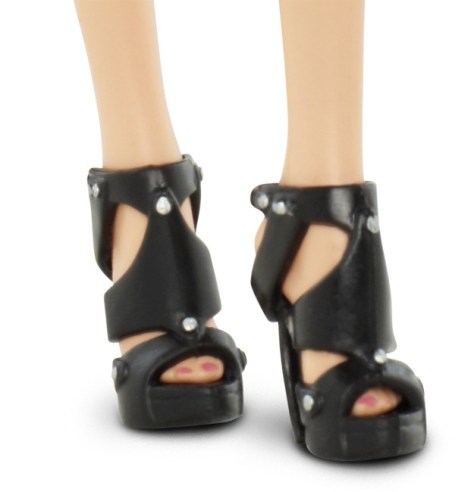 Tim Gunn Collection for Barbie Doll 2