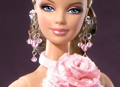 Especial diseñadores de Barbie: Badgley Mischka